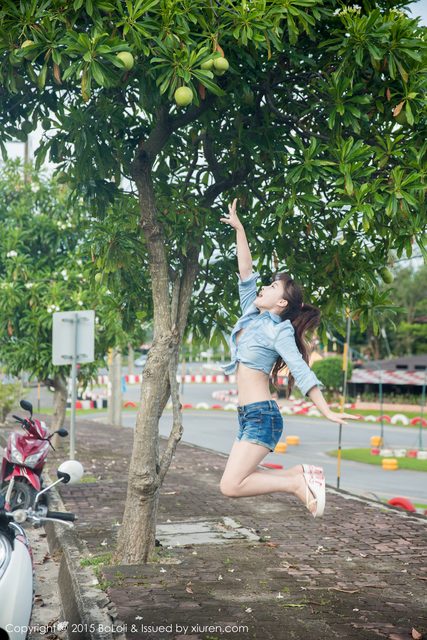 Liễu Hựu Khỉ - Sevenbaby｜柳侑绮 – photo 6
