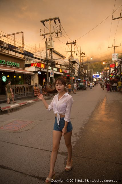 Liễu Hựu Khỉ - Sevenbaby｜柳侑绮 – photo 9