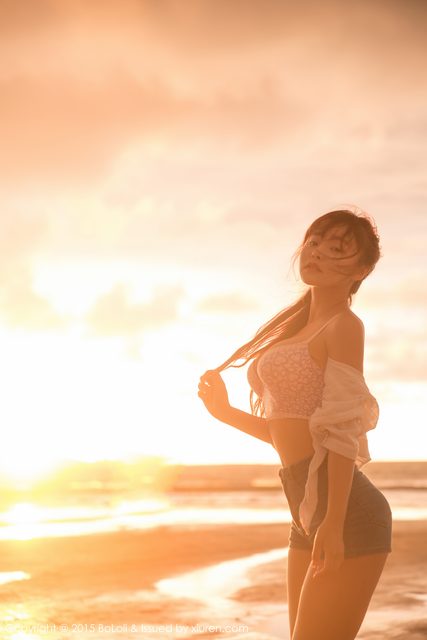 Liễu Hựu Khỉ - Sevenbaby｜柳侑绮 – photo 13