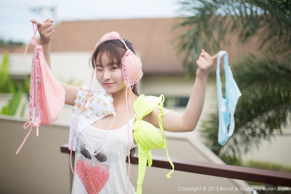 Liễu Hựu Khỉ - Sevenbaby｜柳侑绮 – photo 22