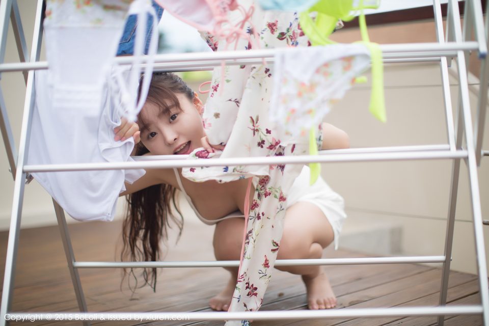 Liễu Hựu Khỉ - Sevenbaby｜柳侑绮 – photo 24