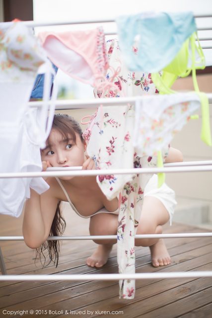 Liễu Hựu Khỉ - Sevenbaby｜柳侑绮 – photo 25