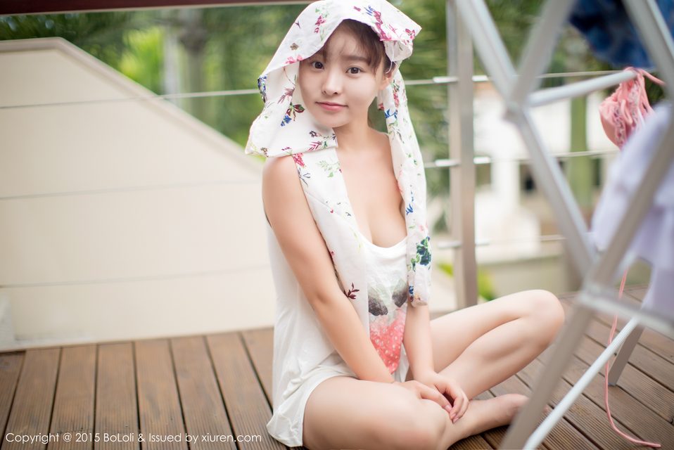 Liễu Hựu Khỉ - Sevenbaby｜柳侑绮 – photo 26