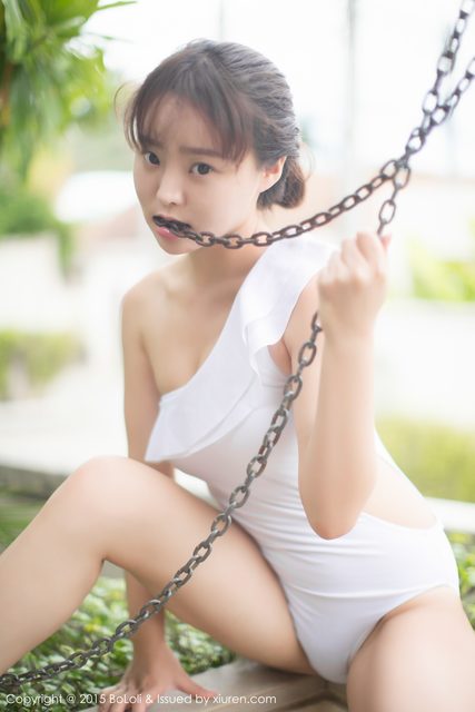Liễu Hựu Khỉ - Sevenbaby｜柳侑绮 – photo 34