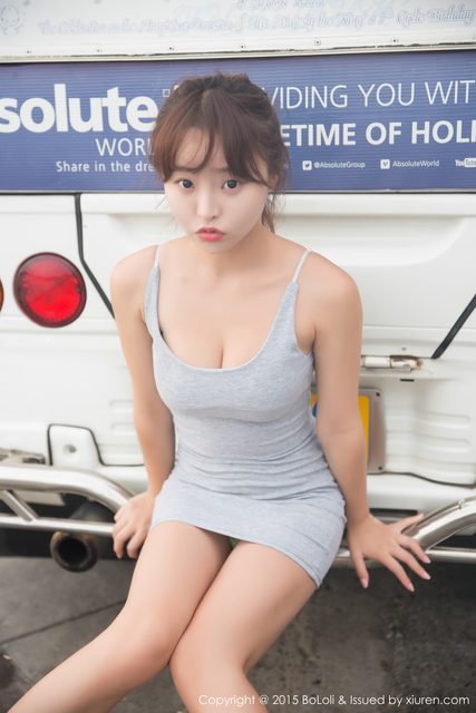 Liễu Hựu Khỉ - Sevenbaby｜柳侑绮 – photo 38