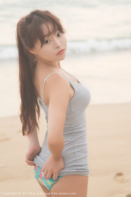 Liễu Hựu Khỉ - Sevenbaby｜柳侑绮 – photo 39