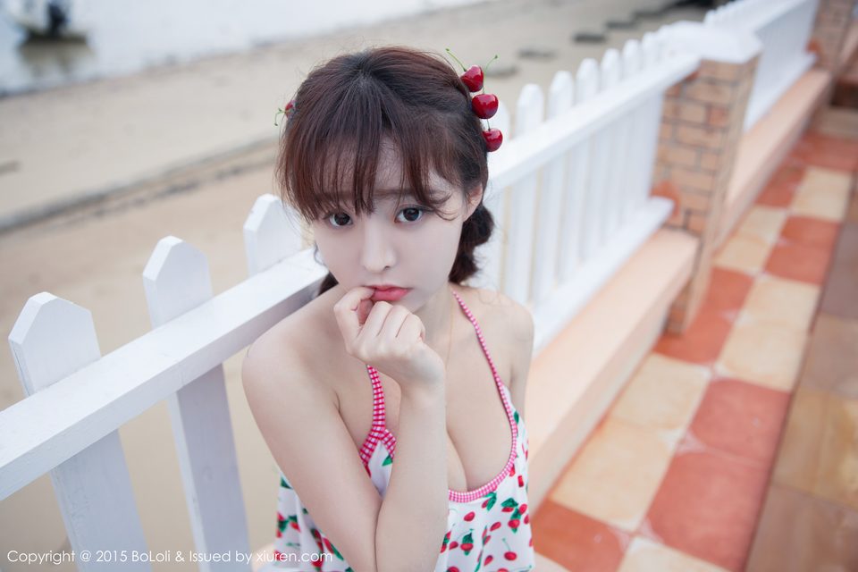Liễu Hựu Khỉ - Sevenbaby｜柳侑绮 – photo 45
