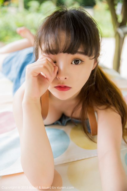 Liễu Hựu Khỉ - Sevenbaby｜柳侑绮 – photo 46