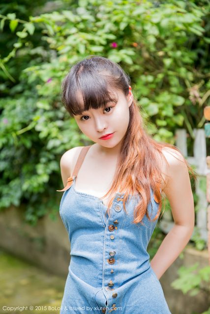 Liễu Hựu Khỉ - Sevenbaby｜柳侑绮 – photo 49