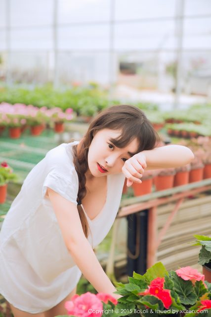 Liễu Hựu Khỉ - Sevenbaby｜柳侑绮 – photo 53