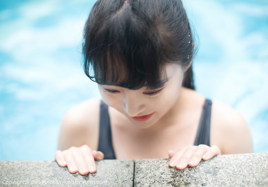 Liễu Hựu Khỉ - Sevenbaby｜柳侑绮 – photo 57