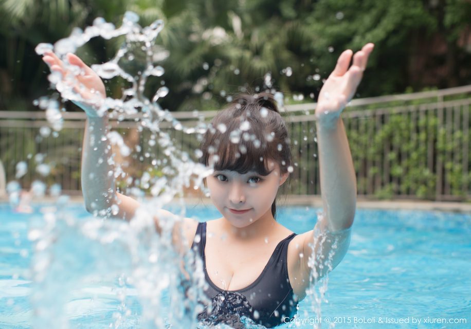 Liễu Hựu Khỉ - Sevenbaby｜柳侑绮 – ảnh 62