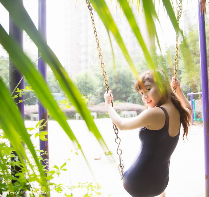 Liễu Hựu Khỉ - Sevenbaby｜柳侑绮 – ảnh 66
