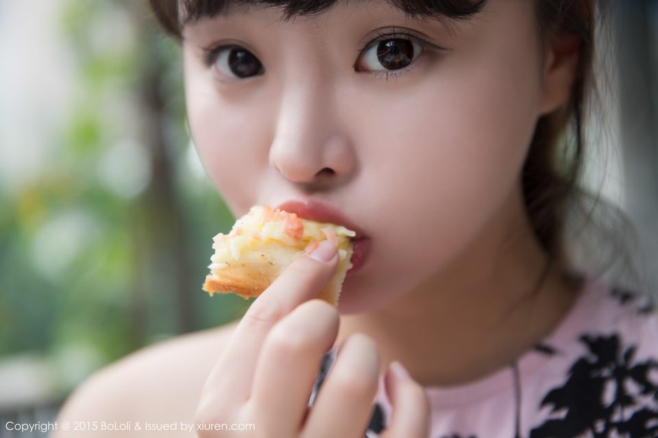 Liễu Hựu Khỉ - Sevenbaby｜柳侑绮 – ảnh 67