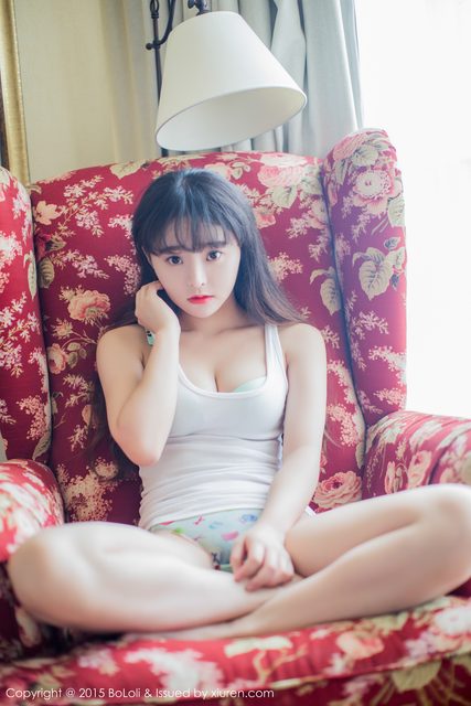Liễu Hựu Khỉ - Sevenbaby｜柳侑绮 – ảnh 68