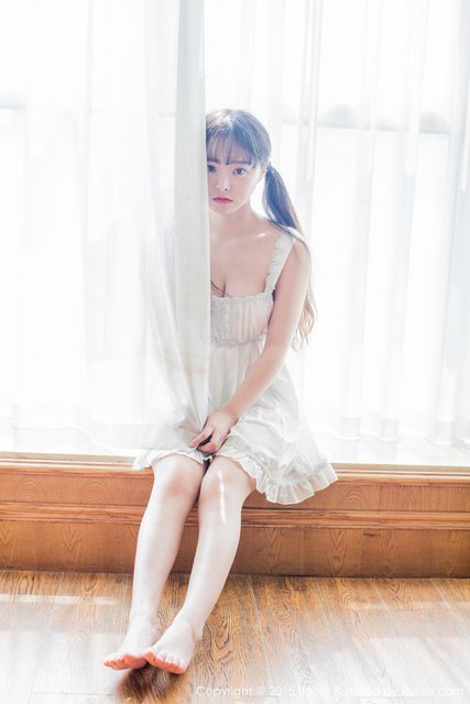 Liễu Hựu Khỉ - Sevenbaby｜柳侑绮 – ảnh 71