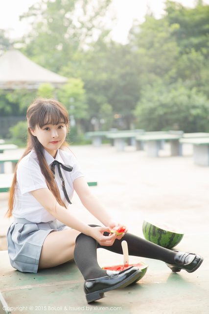 Liễu Hựu Khỉ - Sevenbaby｜柳侑绮 – ảnh 76