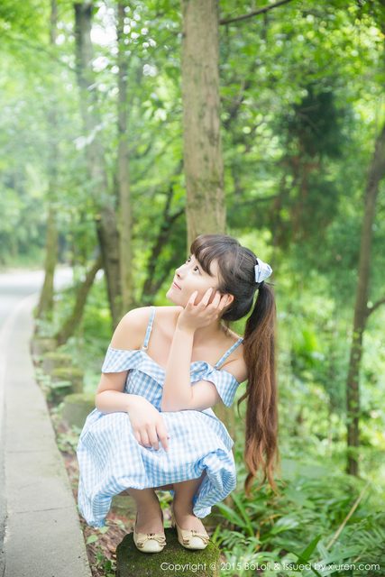 Liễu Hựu Khỉ - Sevenbaby｜柳侑绮 – ảnh 78
