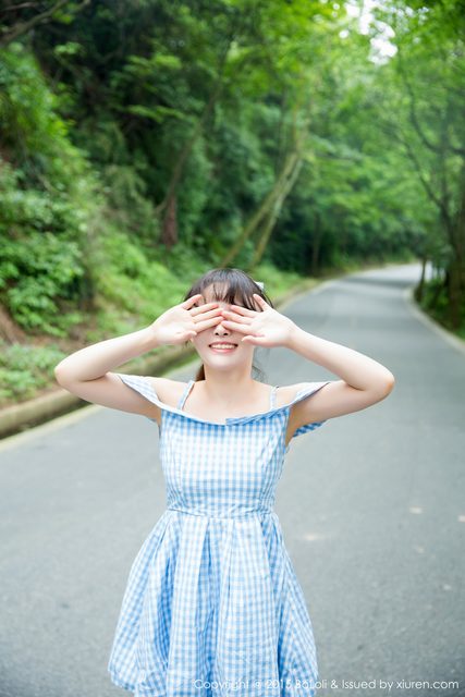 Liễu Hựu Khỉ - Sevenbaby｜柳侑绮 – ảnh 79