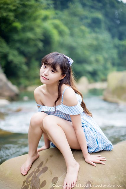 Liễu Hựu Khỉ - Sevenbaby｜柳侑绮 – ảnh 81