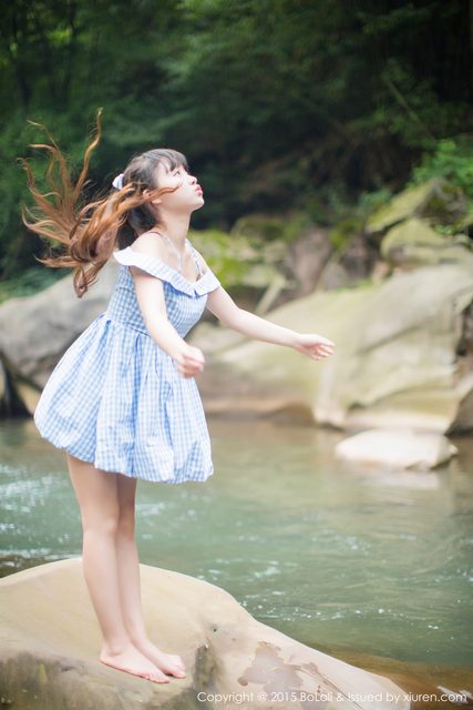 Liễu Hựu Khỉ - Sevenbaby｜柳侑绮 – ảnh 82