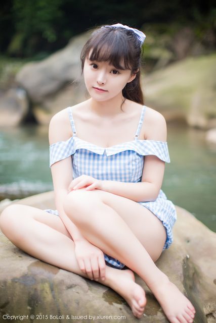 Liễu Hựu Khỉ - Sevenbaby｜柳侑绮 – ảnh 84