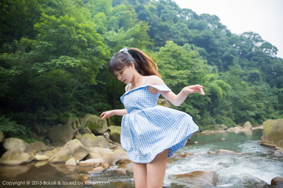 Liễu Hựu Khỉ - Sevenbaby｜柳侑绮 – ảnh 86