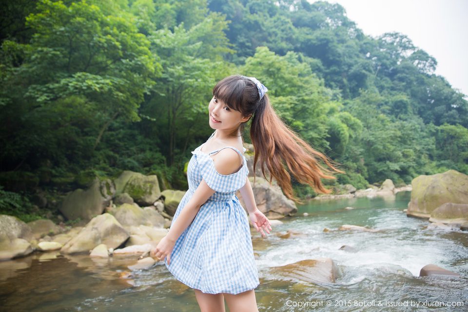 Liễu Hựu Khỉ - Sevenbaby｜柳侑绮 – ảnh 87
