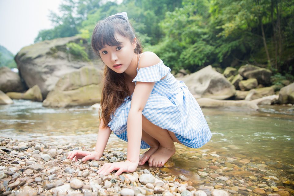 Liễu Hựu Khỉ - Sevenbaby｜柳侑绮 – ảnh 90