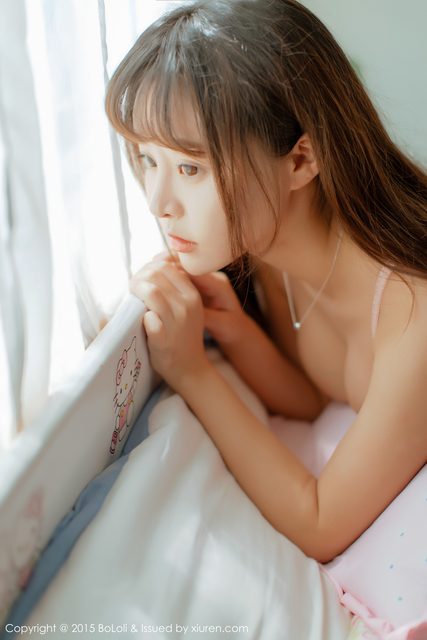 Liễu Hựu Khỉ - Sevenbaby｜柳侑绮 2 – photo 3