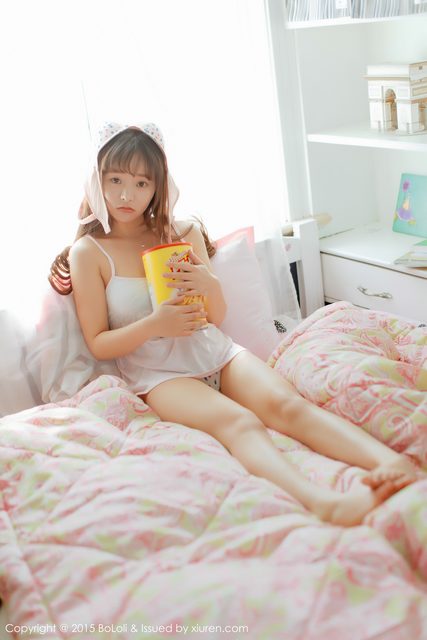 Liễu Hựu Khỉ - Sevenbaby｜柳侑绮 2 – photo 30