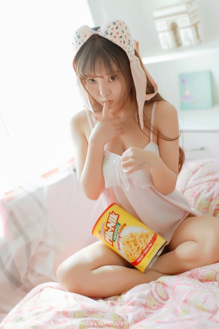 Liễu Hựu Khỉ - Sevenbaby｜柳侑绮 2 – photo 32