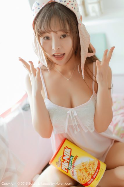 Liễu Hựu Khỉ - Sevenbaby｜柳侑绮 2 – photo 33
