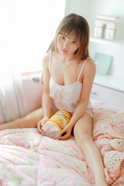 Liễu Hựu Khỉ - Sevenbaby｜柳侑绮 2 – photo 36