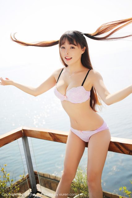Liễu Hựu Khỉ - Sevenbaby｜柳侑绮 3 – photo 9