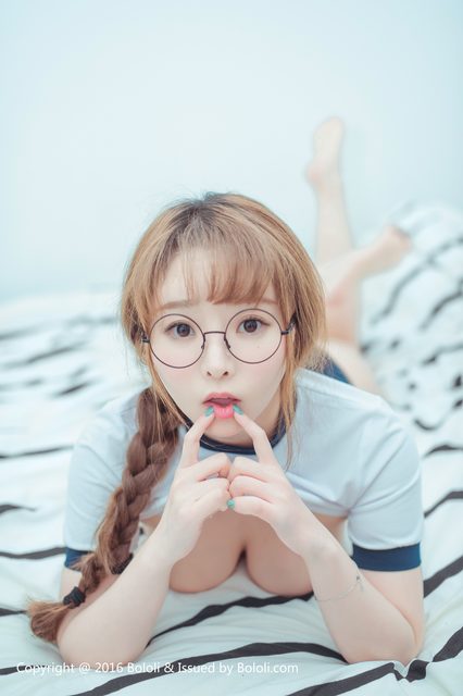 Liễu Hựu Khỉ - Sevenbaby｜柳侑绮 4 – photo 2