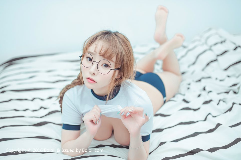 Liễu Hựu Khỉ - Sevenbaby｜柳侑绮 4 – photo 4