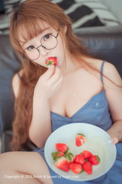 Liễu Hựu Khỉ - Sevenbaby｜柳侑绮 4 – photo 27