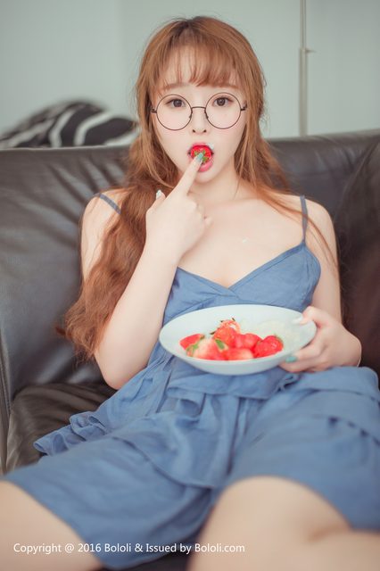 Liễu Hựu Khỉ - Sevenbaby｜柳侑绮 4 – photo 28