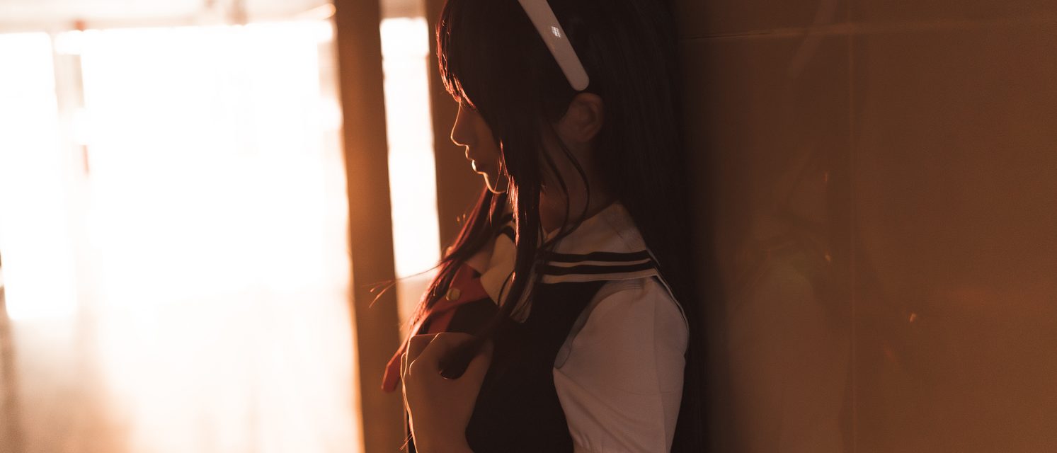 Lương Lương Tử - Rioko｜凉凉子 - Saekano：How to Raise a Boring Girlfriend - Kasumigaoka Utaha – photo 4