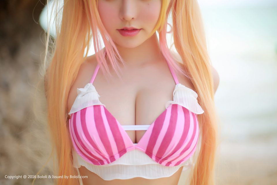 Miss Kobayashi's Dragon Maid - Tohru×Lucoa - Sevenbaby×Natsumi｜柳侑绮×夏美酱 – photo 8