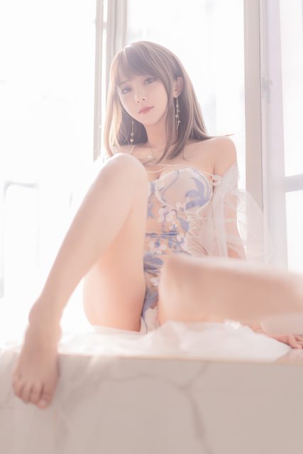 Quá Kỳ Mễ Tuyến Miêu - Sau Trưa - 过期米线线喵 - 午後 – photo 5