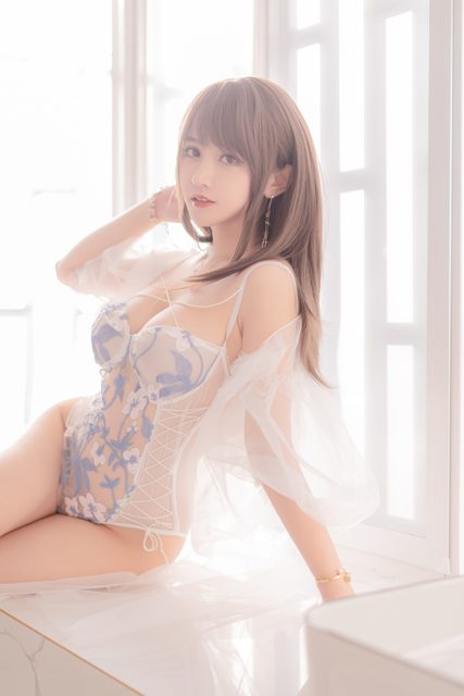 Quá Kỳ Mễ Tuyến Miêu - Sau Trưa - 过期米线线喵 - 午後 – photo 7