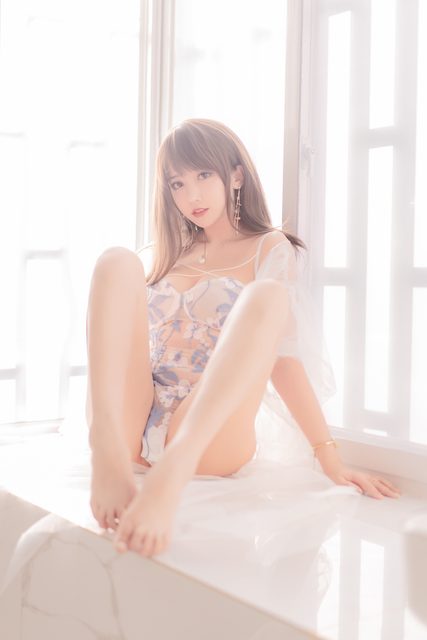 Quá Kỳ Mễ Tuyến Miêu - Sau Trưa - 过期米线线喵 - 午後 – photo 9