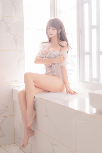 Quá Kỳ Mễ Tuyến Miêu - Sau Trưa - 过期米线线喵 - 午後 – photo 11