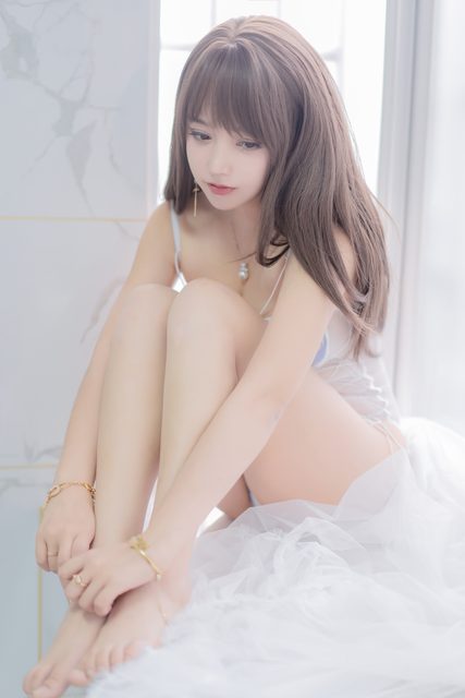 Quá Kỳ Mễ Tuyến Miêu - Sau Trưa - 过期米线线喵 - 午後 – photo 45