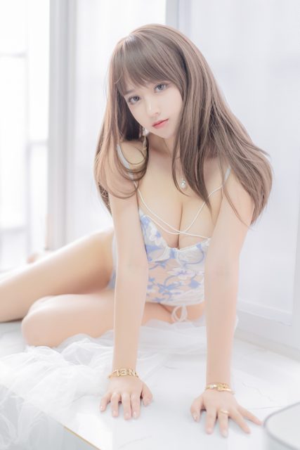 Quá Kỳ Mễ Tuyến Miêu - Sau Trưa - 过期米线线喵 - 午後 – photo 51