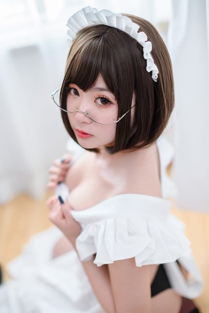 Thanh Thủy - Hầu Gái - Qingshui｜青水 - 女僕 – photo 22