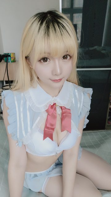 Tinh Chi Trì Trì - Hoshilily｜星之迟迟 - 愛麗絲 – photo 28