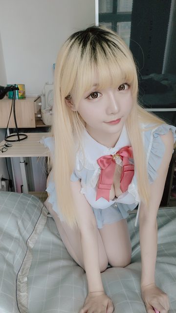 Tinh Chi Trì Trì - Hoshilily｜星之迟迟 - 愛麗絲 – photo 37